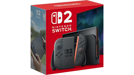 Nintendo switch 2                   (new/unopened)